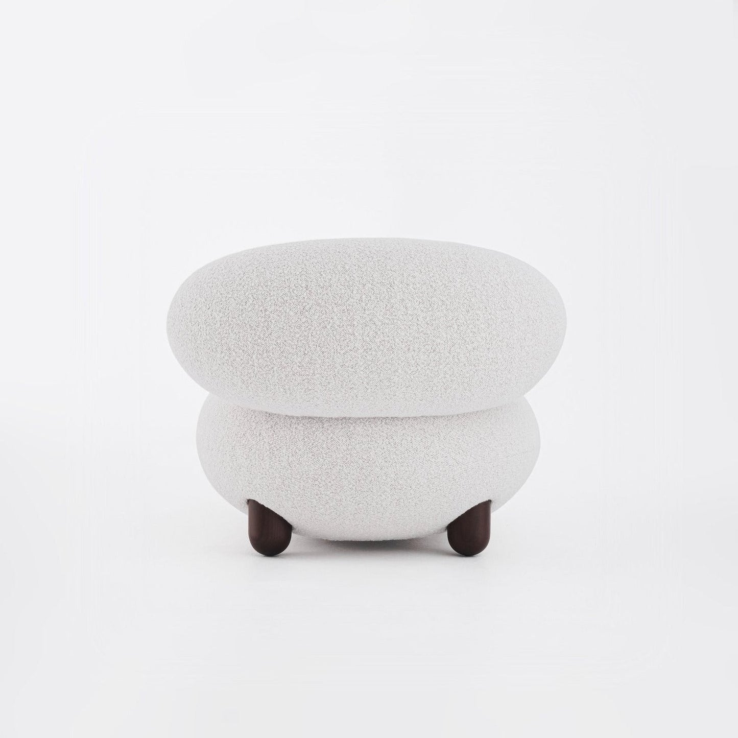 Lounge Chair FLOCK - UKRAINIAN PRODUCT DESIGN