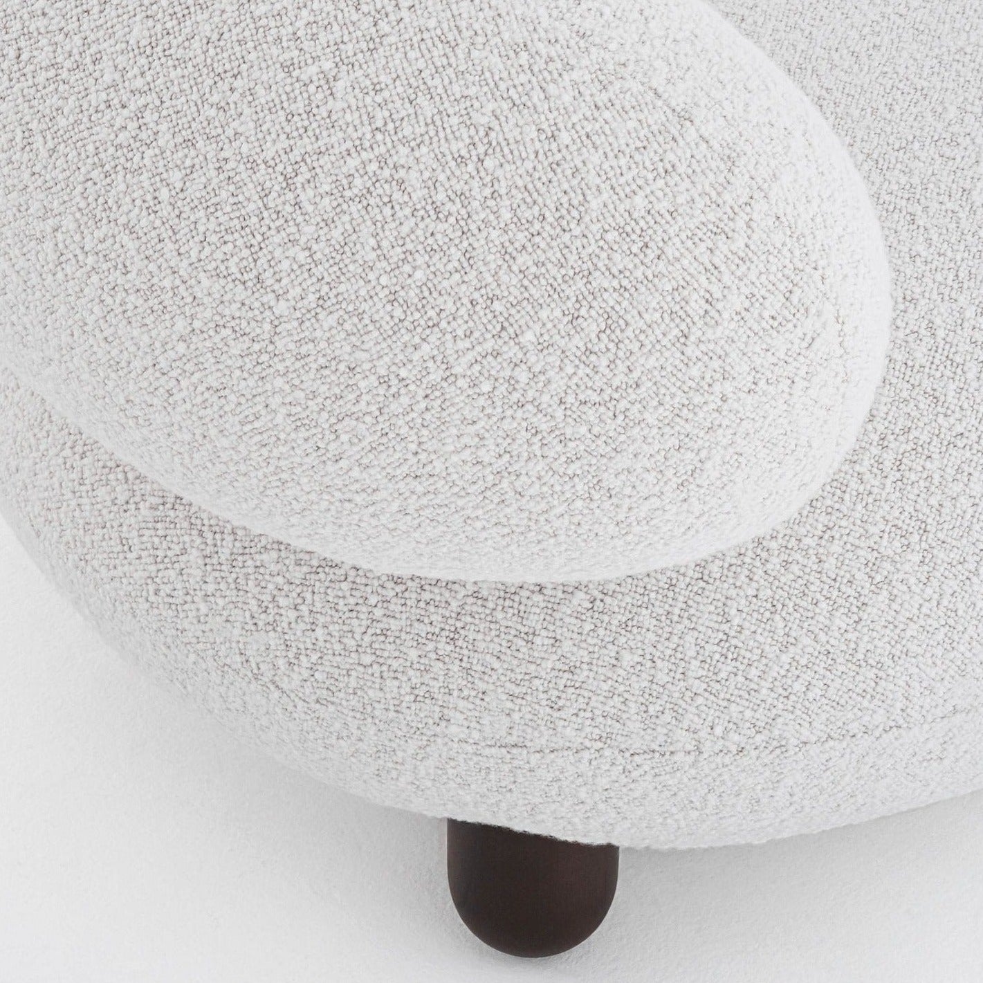 Lounge Chair FLOCK - UKRAINIAN PRODUCT DESIGN