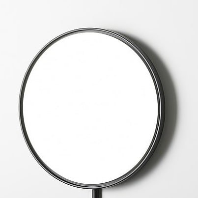 Mirror DUOO - UKRAINIAN PRODUCT DESIGN