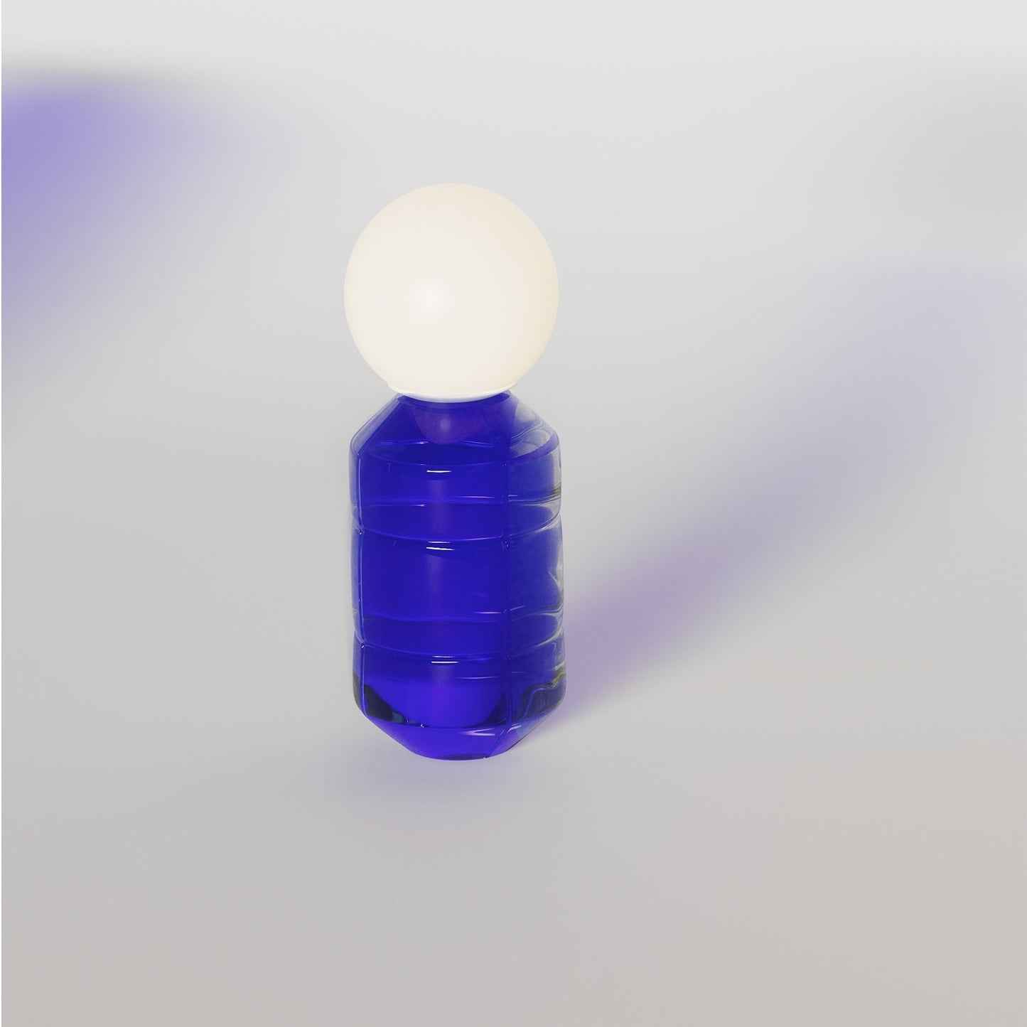 Navazi Glass lamp - UKRAINIAN PRODUCT DESIGN
