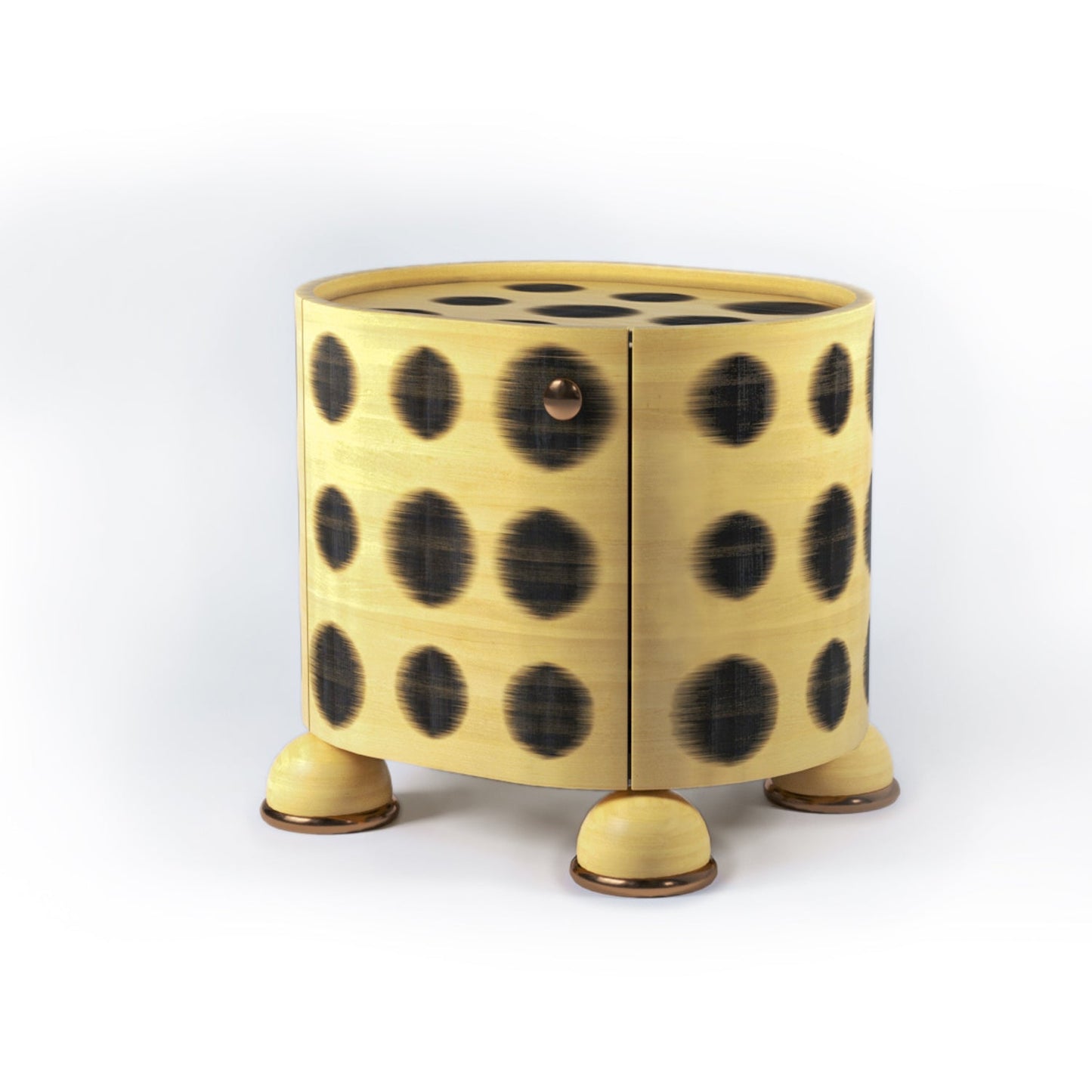 Nightstand BUGS - UKRAINIAN PRODUCT DESIGN
