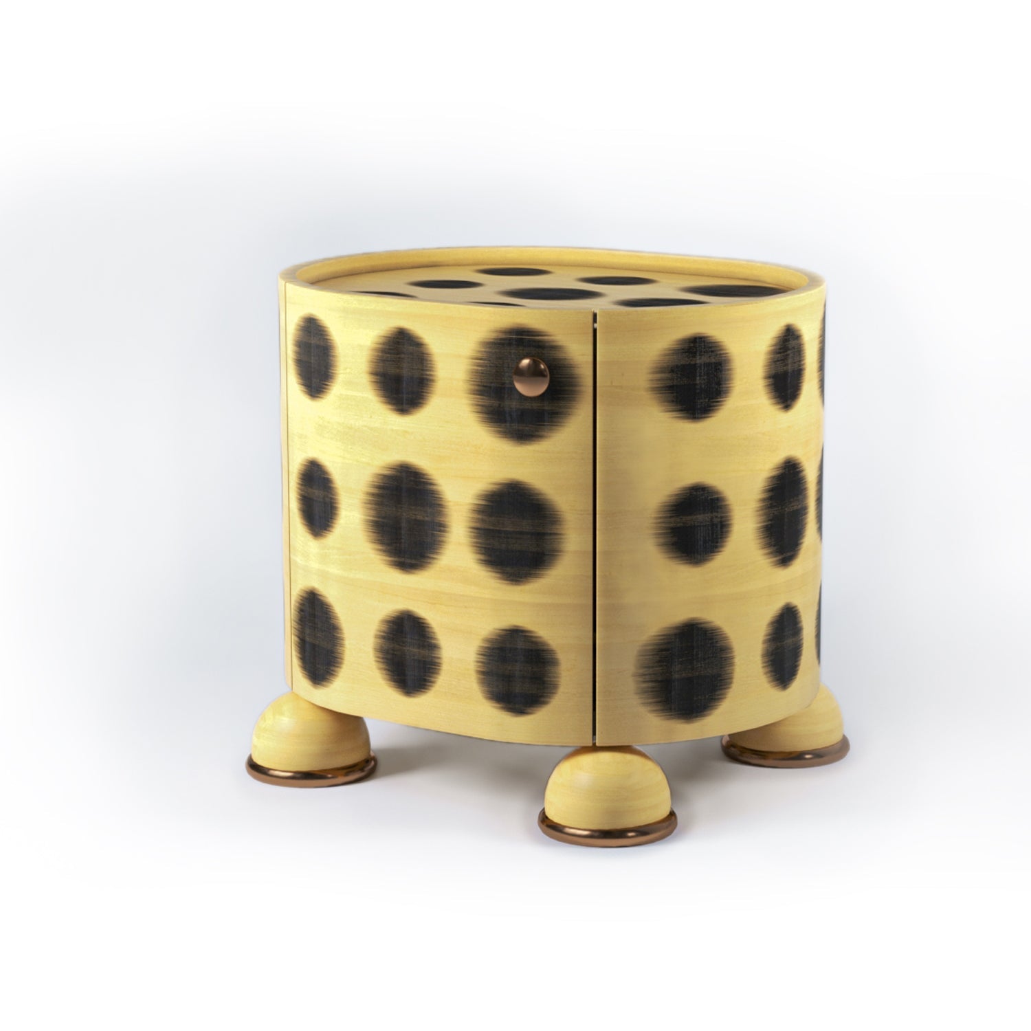 Nightstand BUGS - UKRAINIAN PRODUCT DESIGN