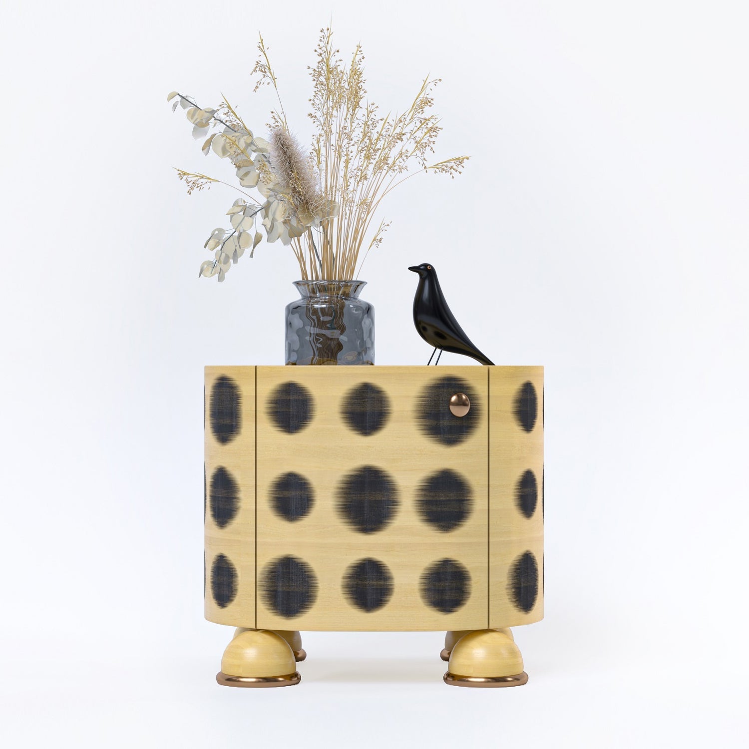 Nightstand BUGS - UKRAINIAN PRODUCT DESIGN