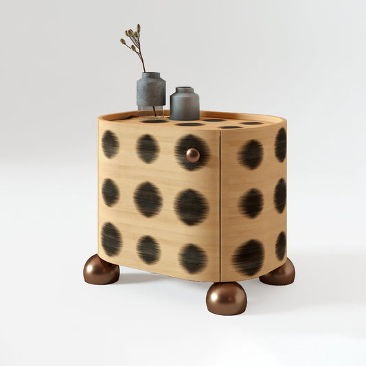 Nightstand BUGS - UKRAINIAN PRODUCT DESIGN