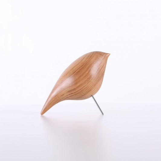 Ornamental TWEETY DECORATIVE BIRD - UKRAINIAN PRODUCT DESIGN