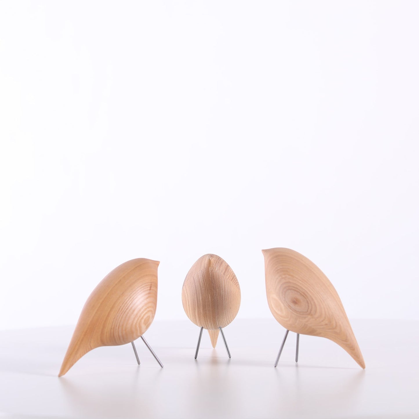 Ornamental TWEETY DECORATIVE BIRD - UKRAINIAN PRODUCT DESIGN