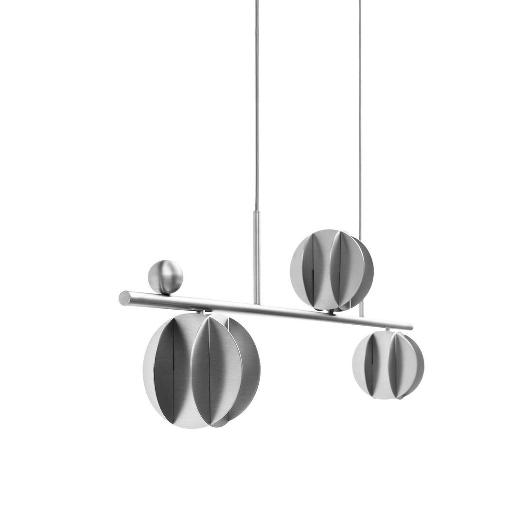 Pendant Lamp EL HORIZONTAL - UKRAINIAN PRODUCT DESIGN