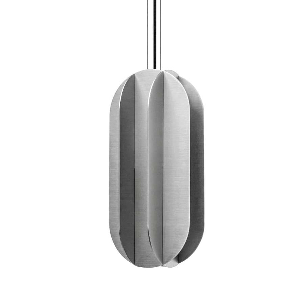 Pendant Lamp EL LARGE - UKRAINIAN PRODUCT DESIGN