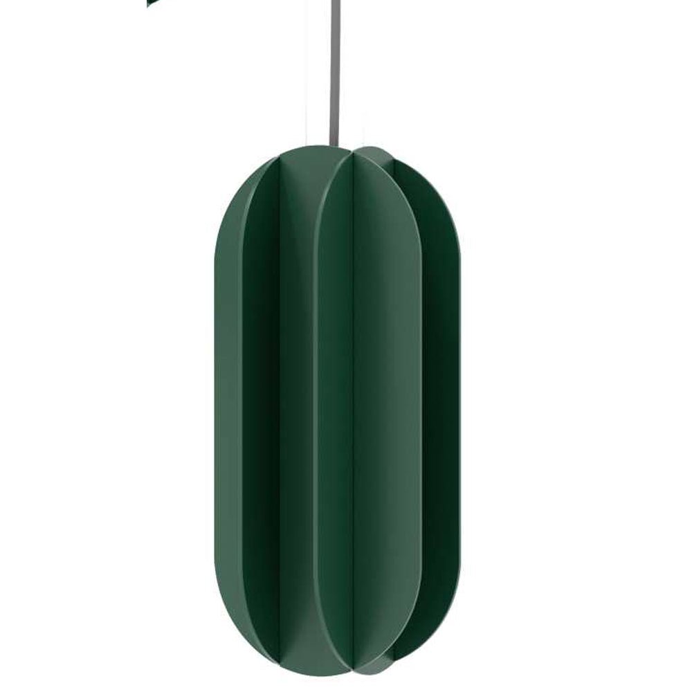 Pendant Lamp EL LARGE - UKRAINIAN PRODUCT DESIGN
