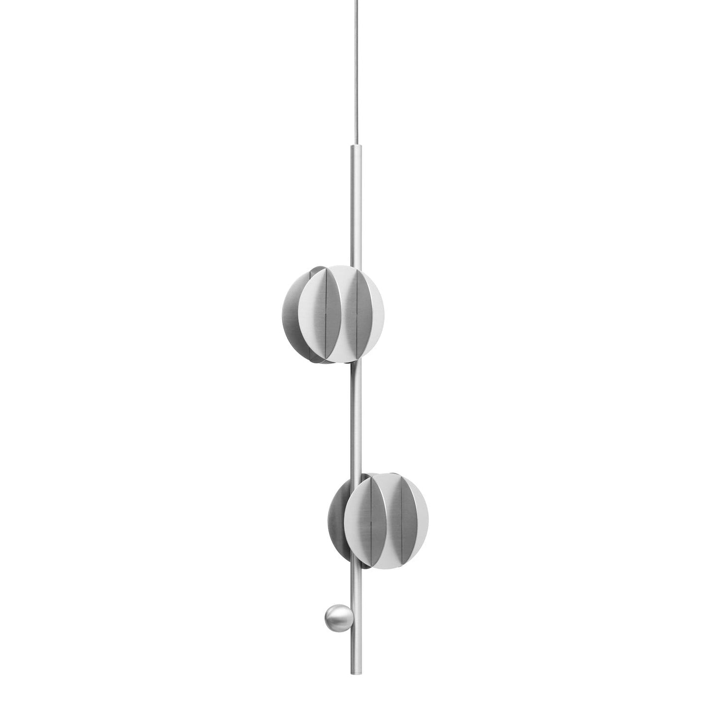 Pendant Lamp EL VERTICAL - UKRAINIAN PRODUCT DESIGN