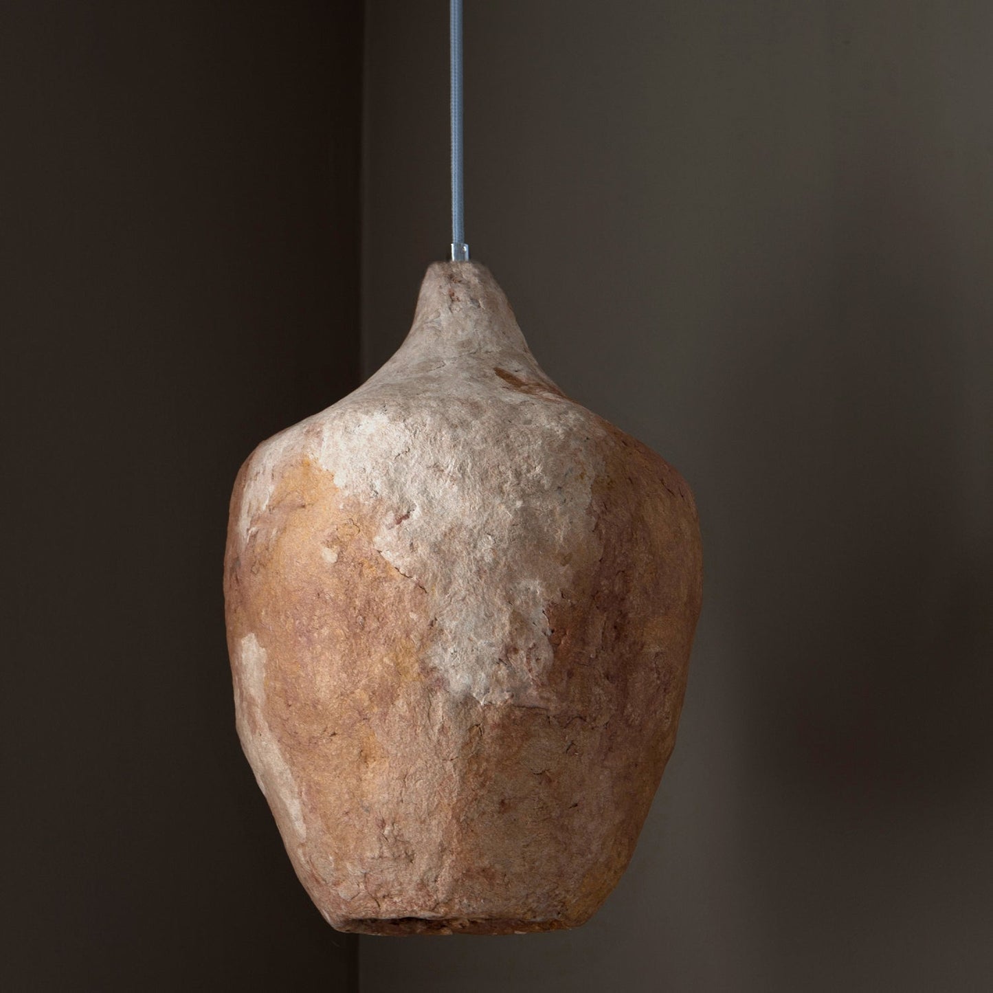 Pendant Lamp GLEK AMPHORA - UKRAINIAN PRODUCT DESIGN