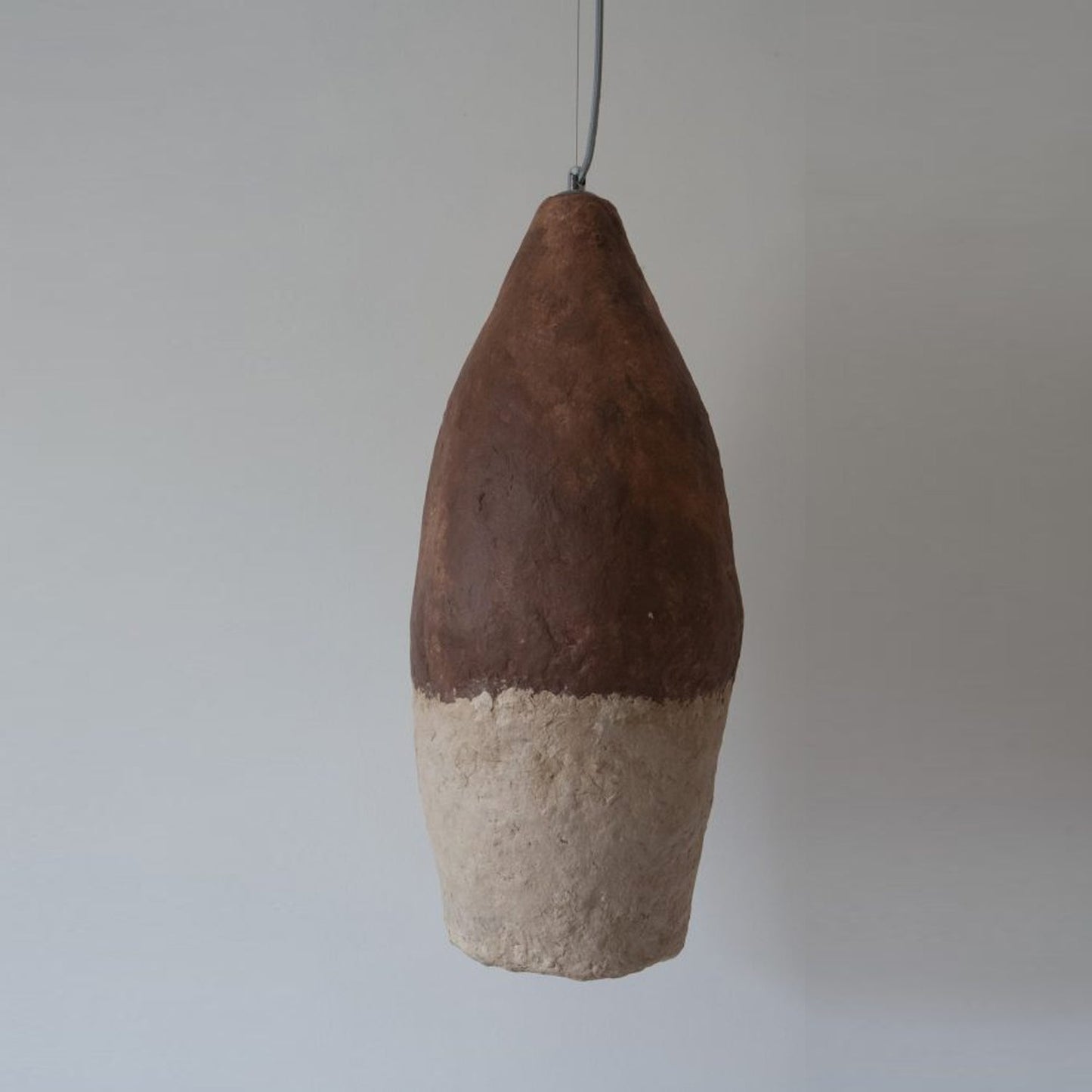 Pendant Lamp GLEK BANIAK - UKRAINIAN PRODUCT DESIGN