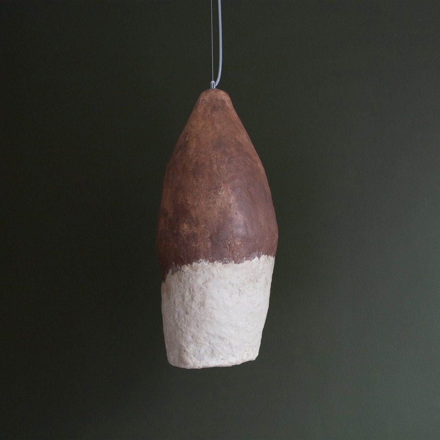 Pendant Lamp GLEK BANIAK - UKRAINIAN PRODUCT DESIGN