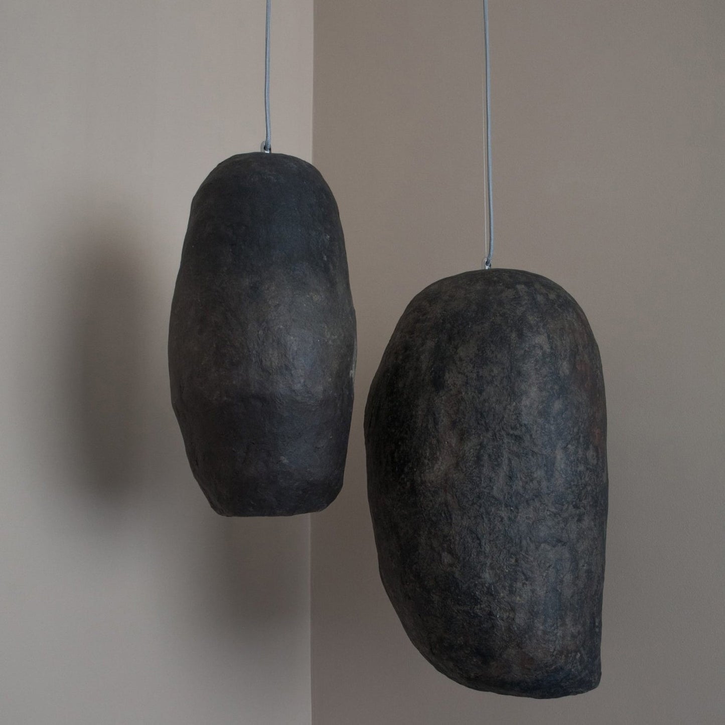 Pendant Lamp GLEK COCOON - UKRAINIAN PRODUCT DESIGN