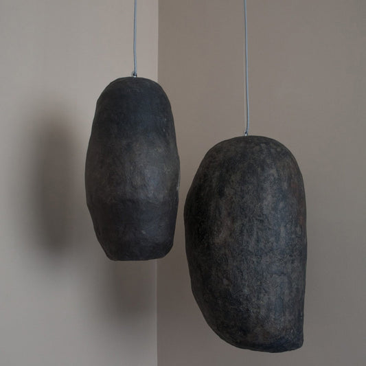 Pendant Lamp GLEK COCOON - UKRAINIAN PRODUCT DESIGN