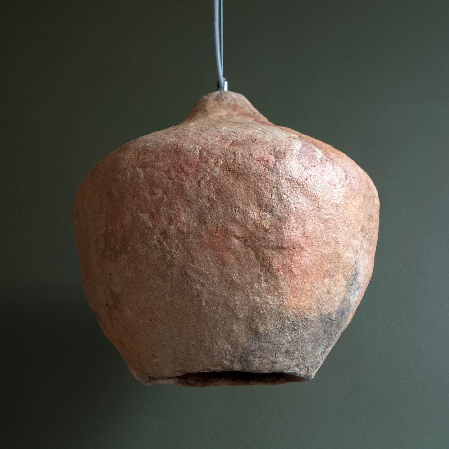 Pendant Lamp GLEK MAKITRA - UKRAINIAN PRODUCT DESIGN