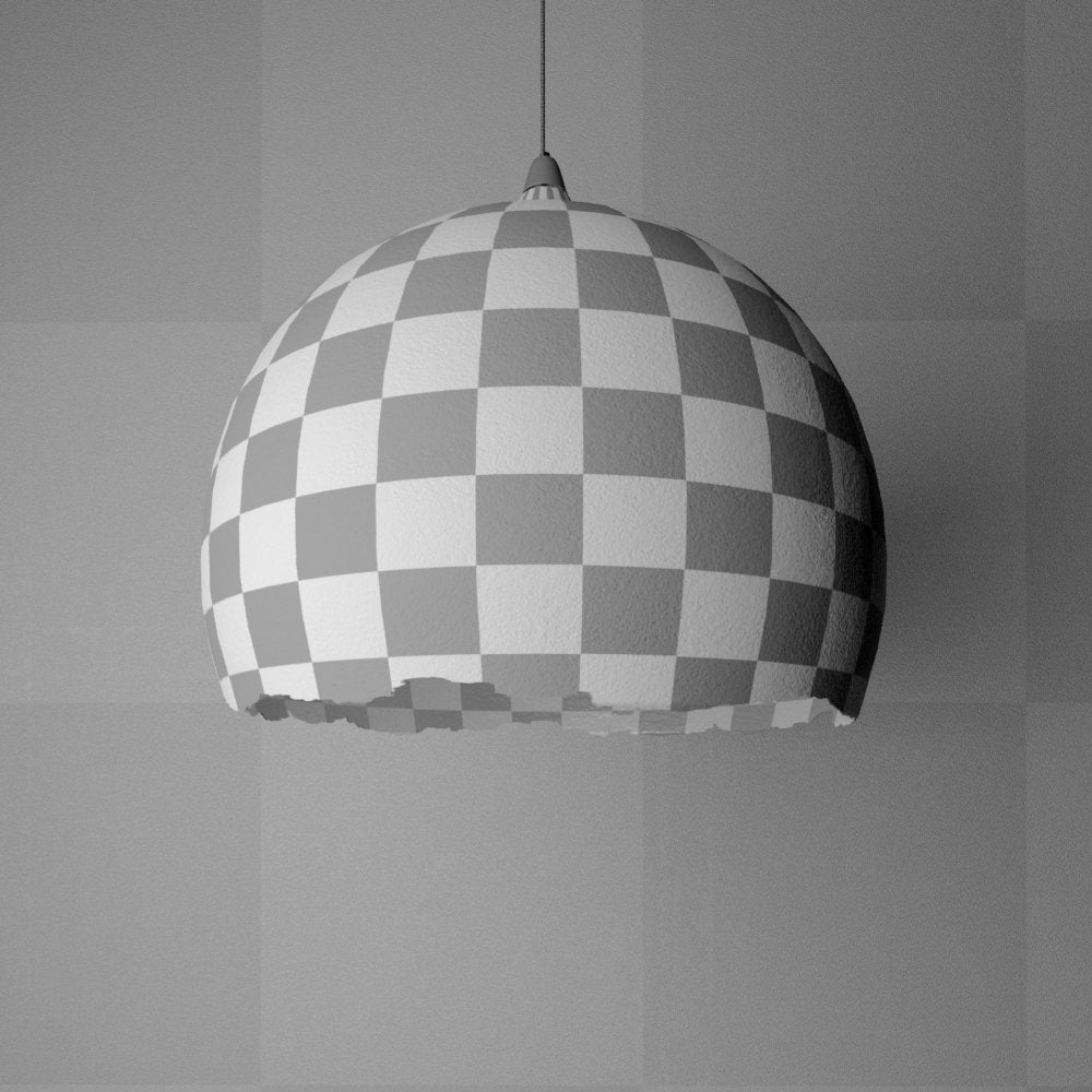 Pendant Lamp MALVA - UKRAINIAN PRODUCT DESIGN