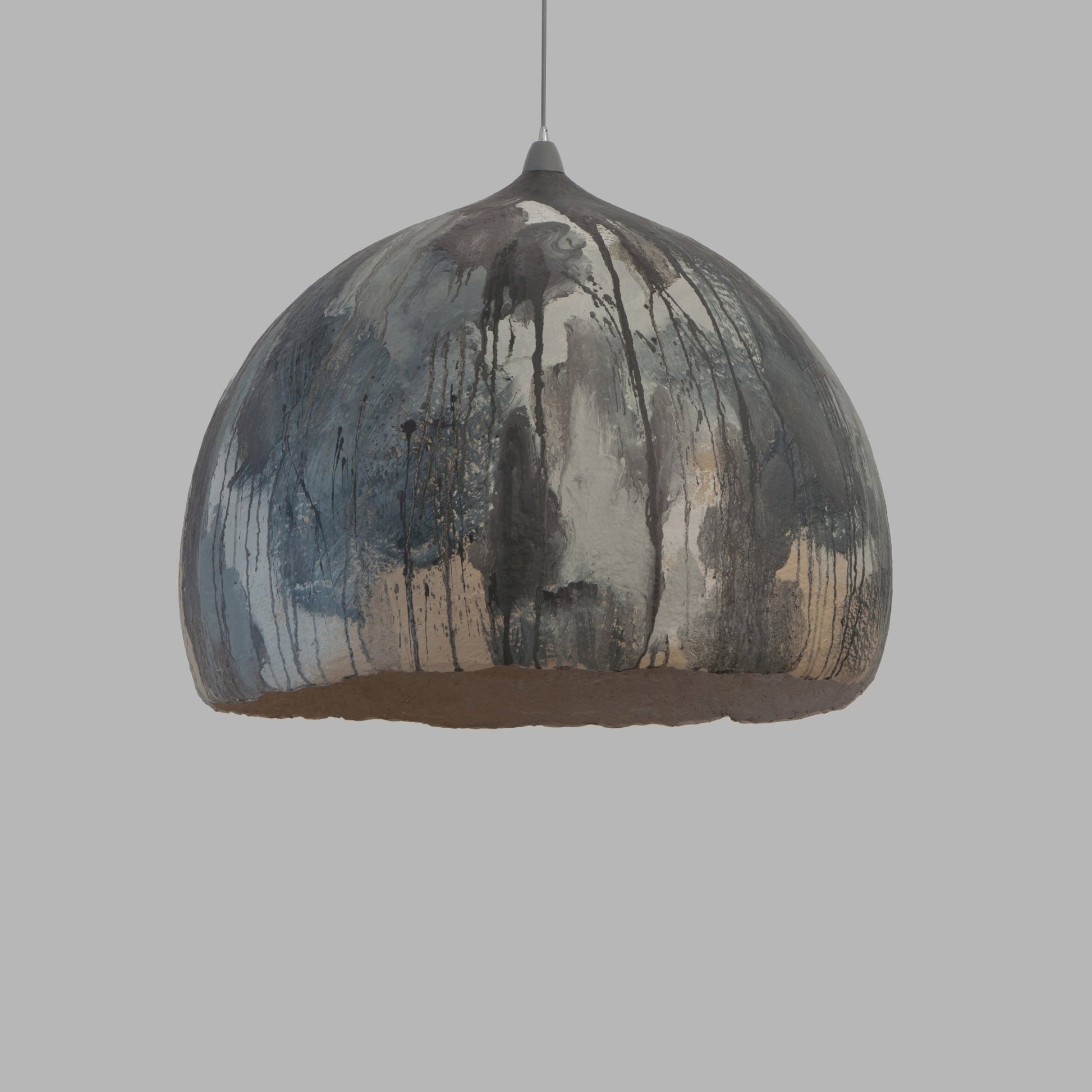 Pendant Lamp MALVA - UKRAINIAN PRODUCT DESIGN