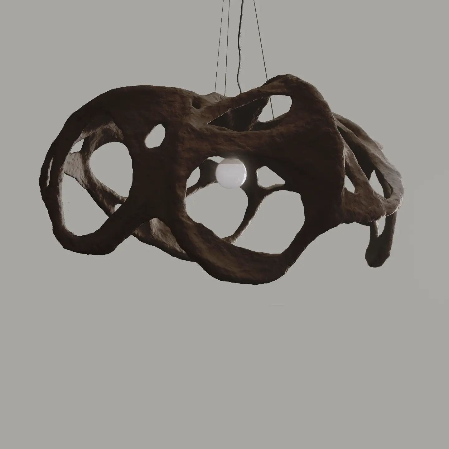 Pendant Lamp MAREVO - UKRAINIAN PRODUCT DESIGN