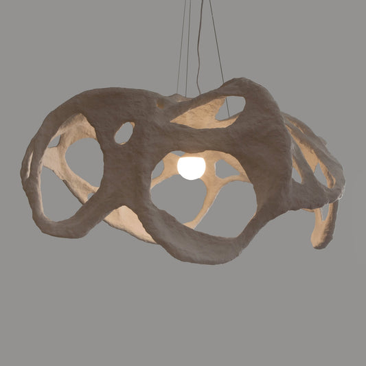 Pendant Lamp MAREVO - UKRAINIAN PRODUCT DESIGN