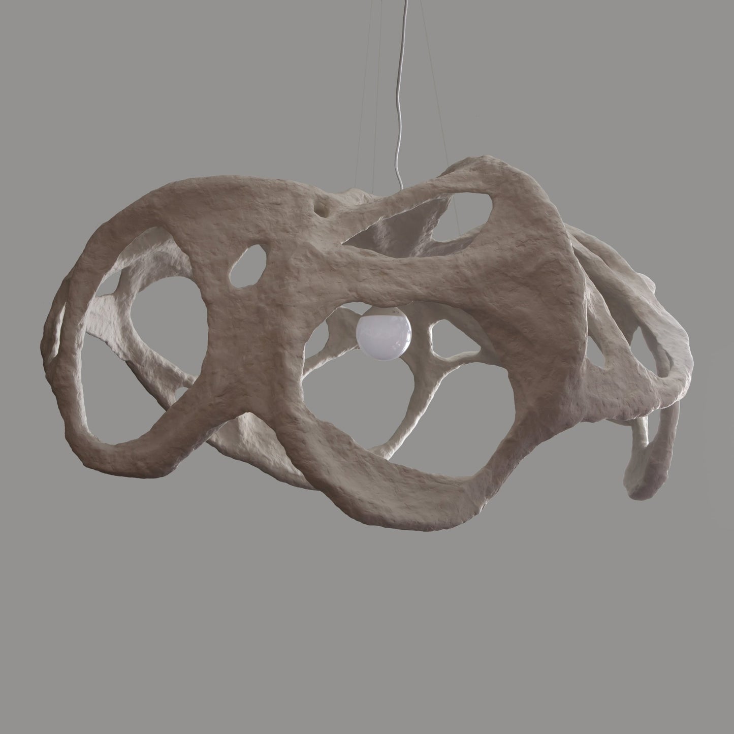 Pendant Lamp MAREVO - UKRAINIAN PRODUCT DESIGN