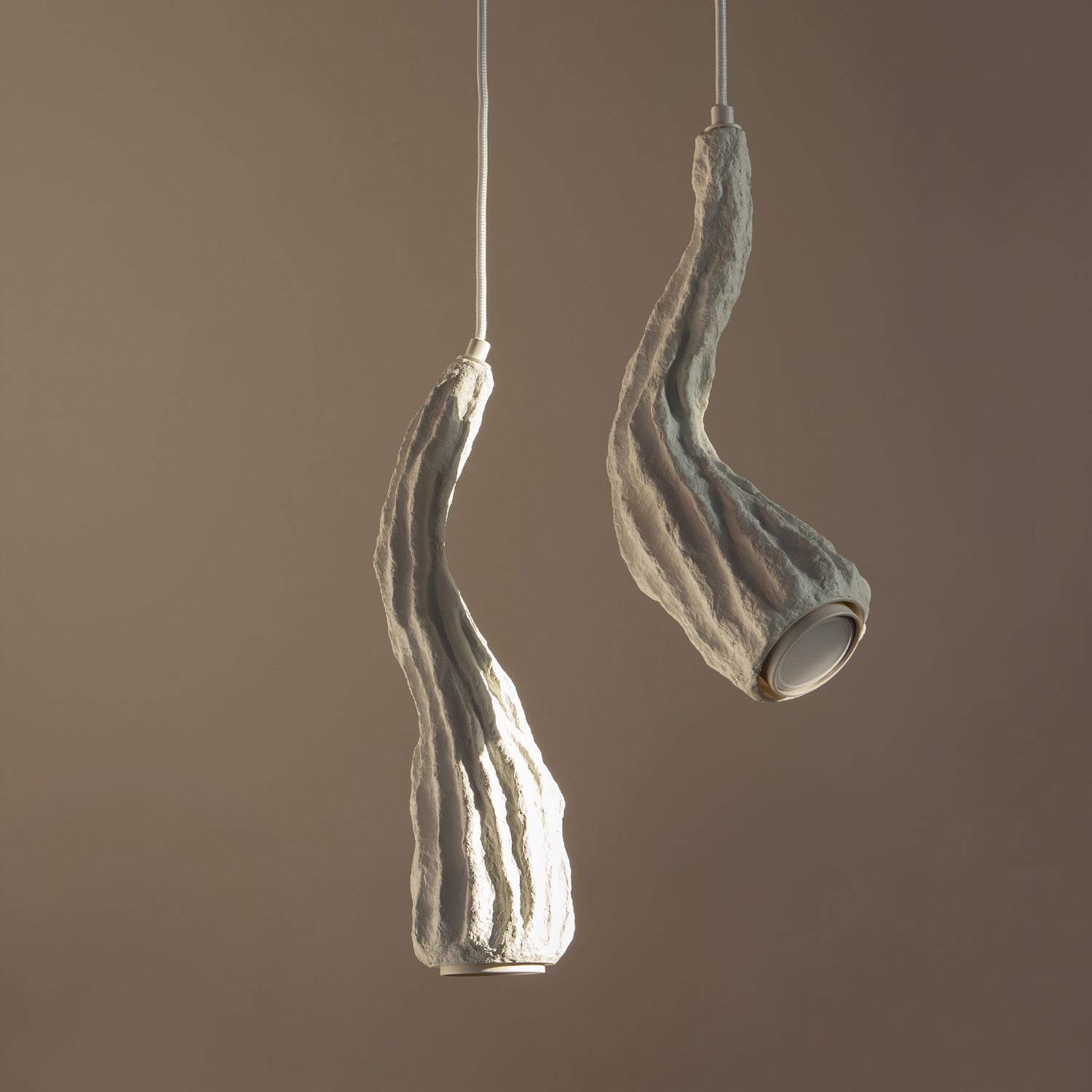 Pendant Lamp MAVKA - UKRAINIAN PRODUCT DESIGN