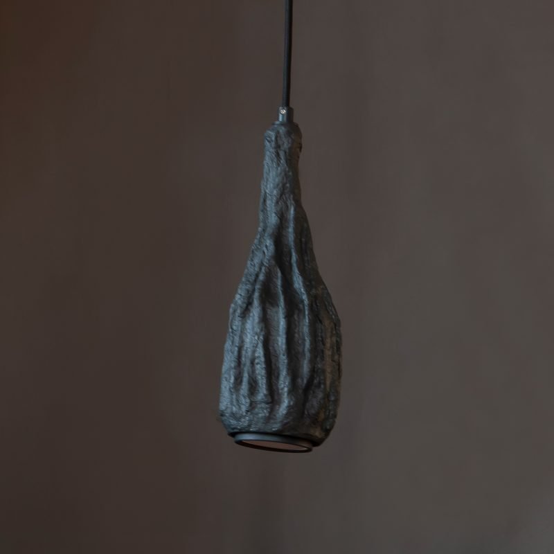Pendant Lamp MAVKA - UKRAINIAN PRODUCT DESIGN