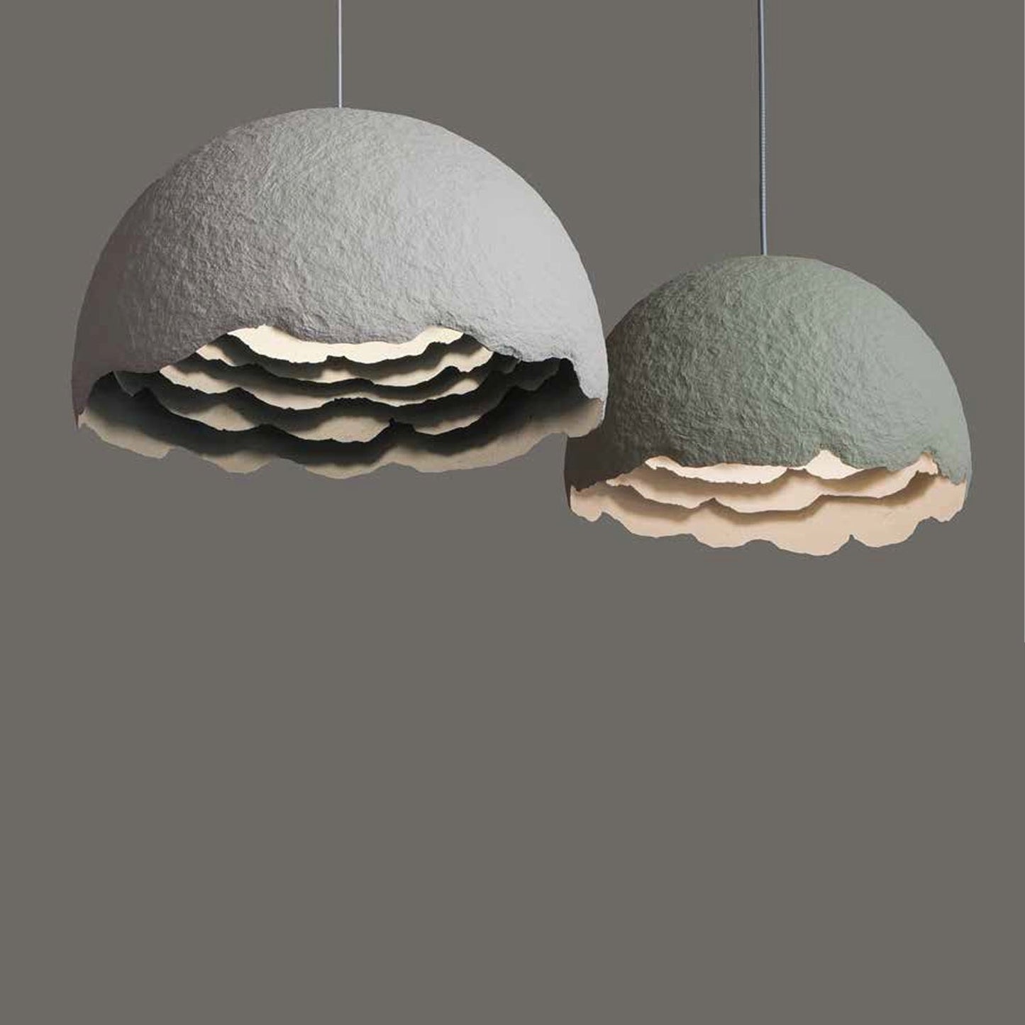 Pendant Lamp PEONY - UKRAINIAN PRODUCT DESIGN
