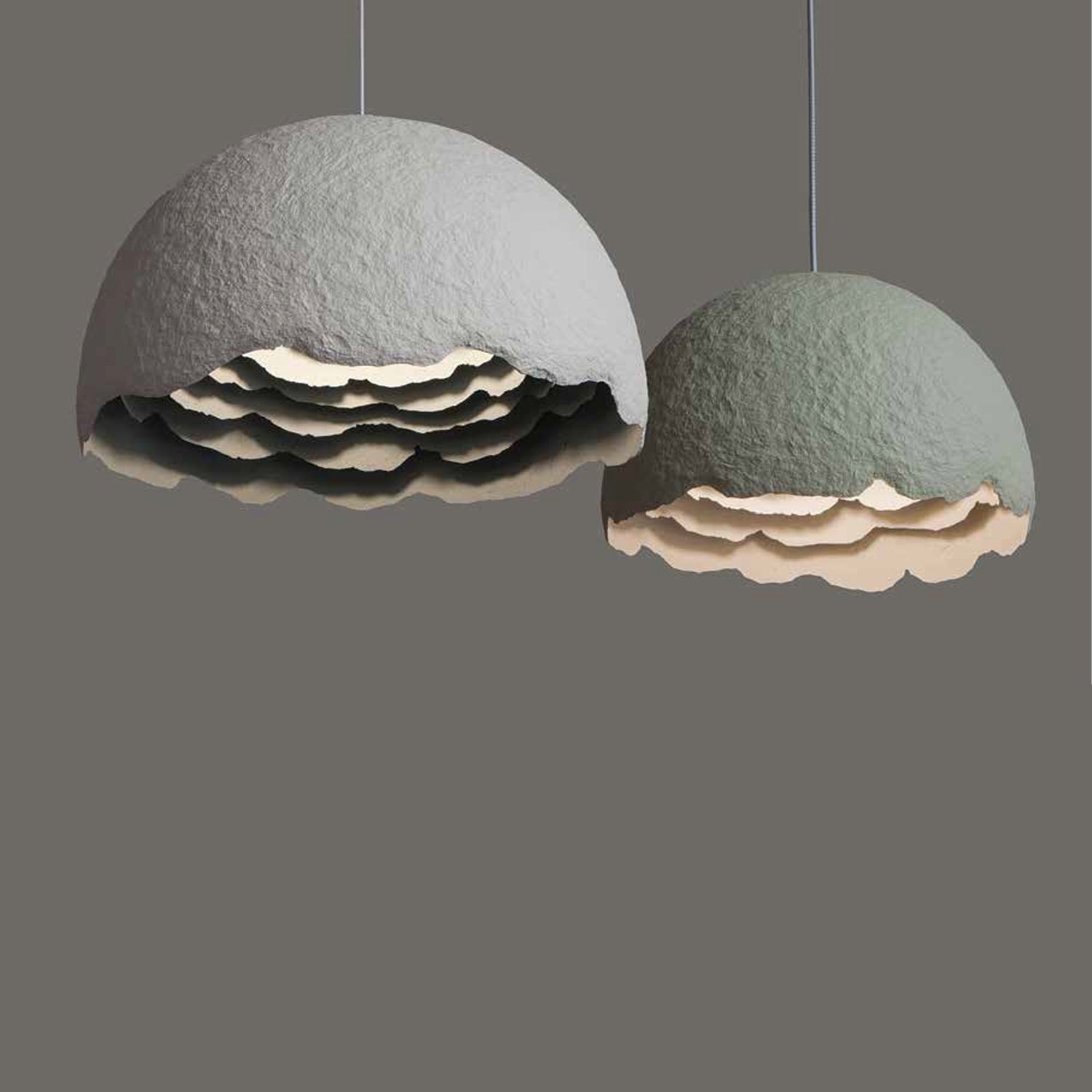Pendant Lamp PEONY - UKRAINIAN PRODUCT DESIGN