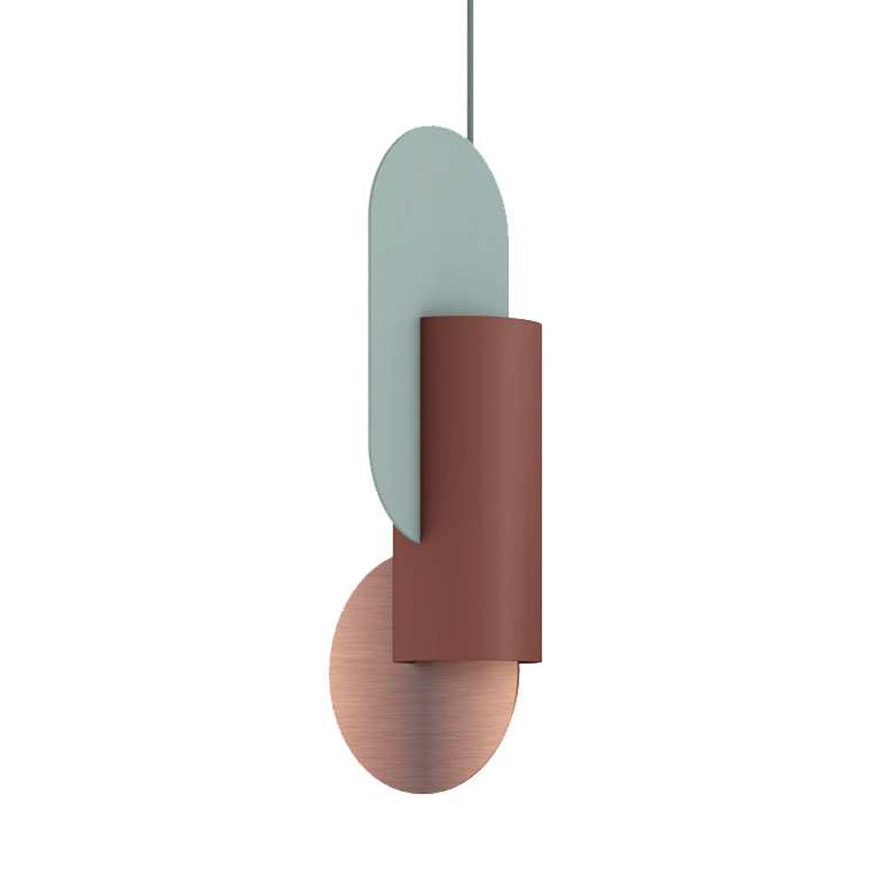 Pendant Lamp SUPREMATIC ONE - UKRAINIAN PRODUCT DESIGN
