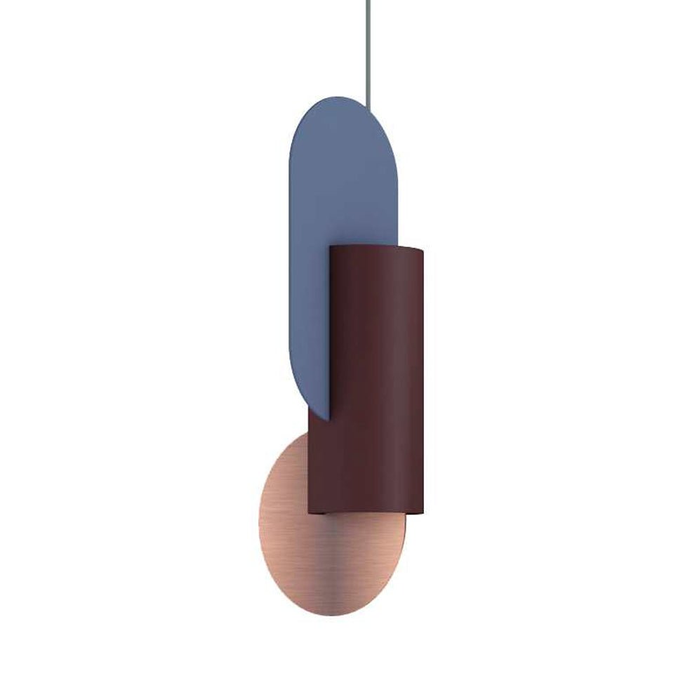 Pendant Lamp SUPREMATIC ONE - UKRAINIAN PRODUCT DESIGN