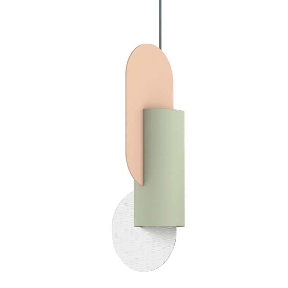 Pendant Lamp SUPREMATIC ONE - UKRAINIAN PRODUCT DESIGN