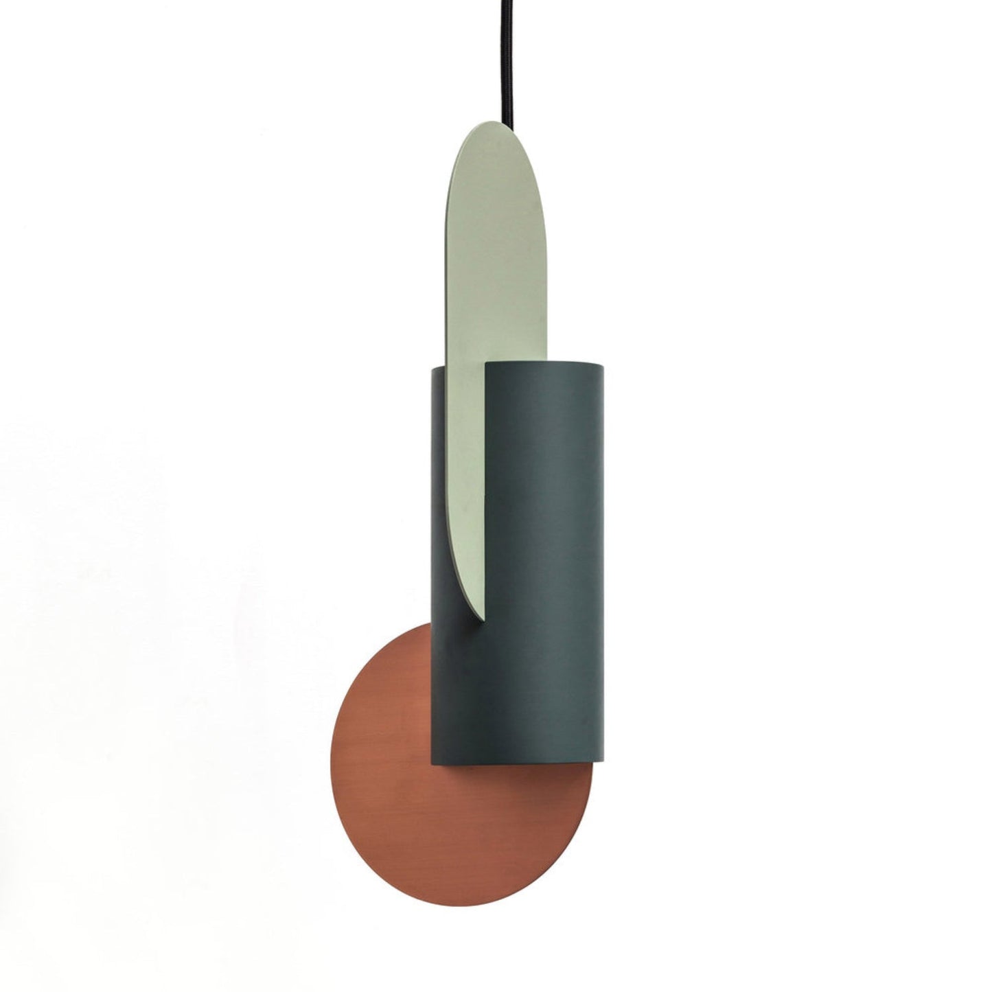 Pendant Lamp SUPREMATIC ONE - UKRAINIAN PRODUCT DESIGN