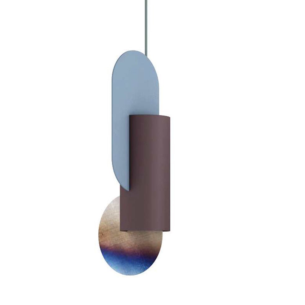 Pendant Lamp SUPREMATIC ONE Limited Edition - UKRAINIAN PRODUCT DESIGN