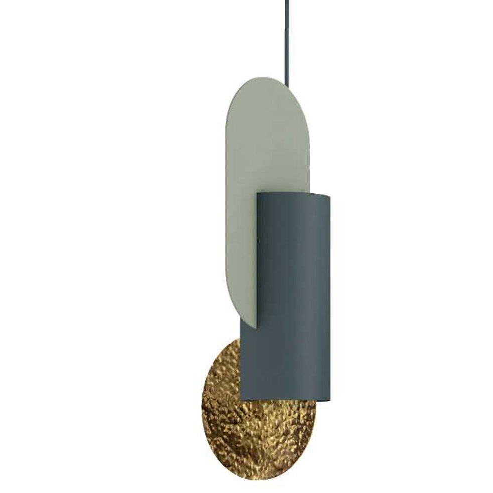 Pendant Lamp SUPREMATIC ONE Limited Edition - UKRAINIAN PRODUCT DESIGN