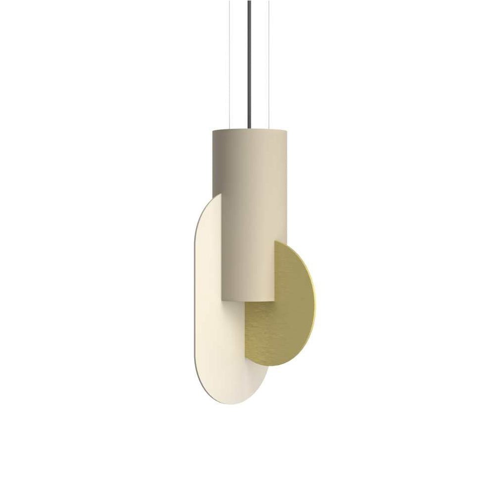Pendant Lamp SUPREMATIC THREE - UKRAINIAN PRODUCT DESIGN