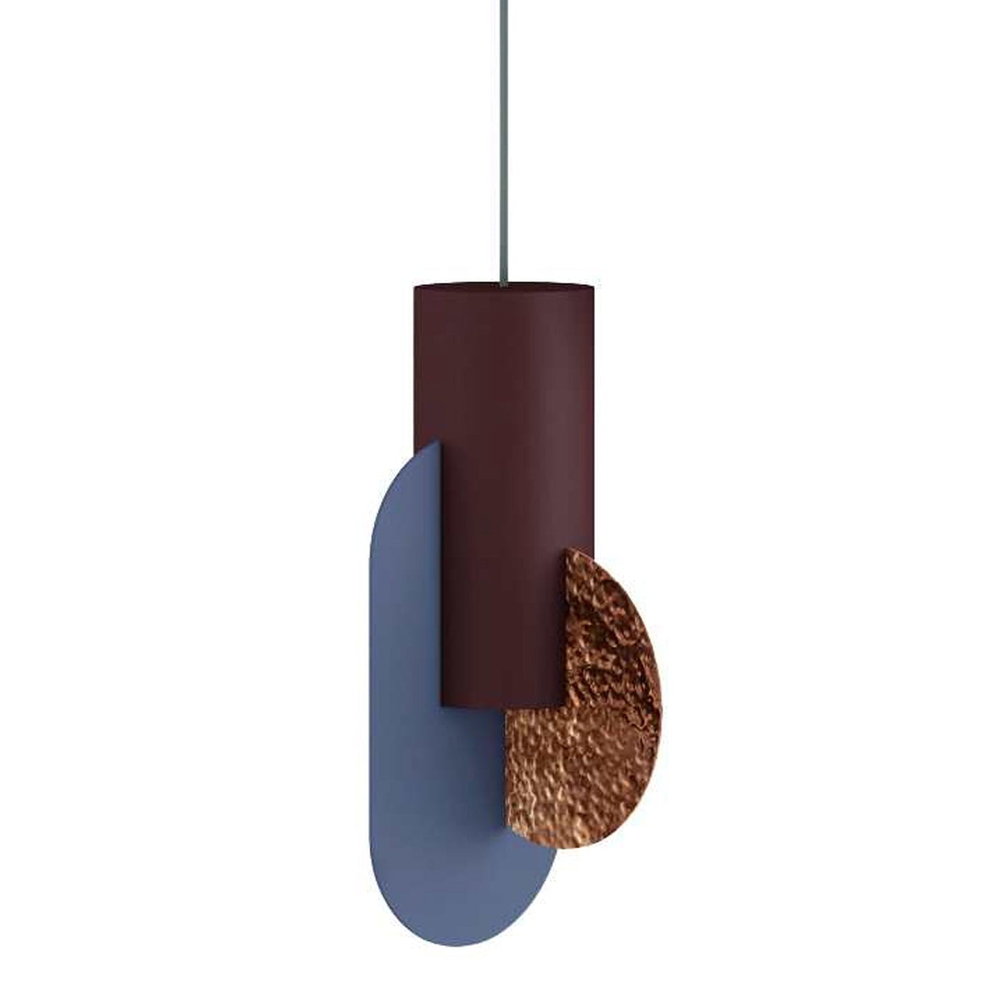 Pendant Lamp SUPREMATIC THREE Limited Edition - UKRAINIAN PRODUCT DESIGN