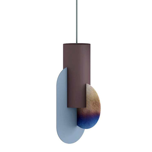 Pendant Lamp SUPREMATIC THREE Limited Edition - UKRAINIAN PRODUCT DESIGN
