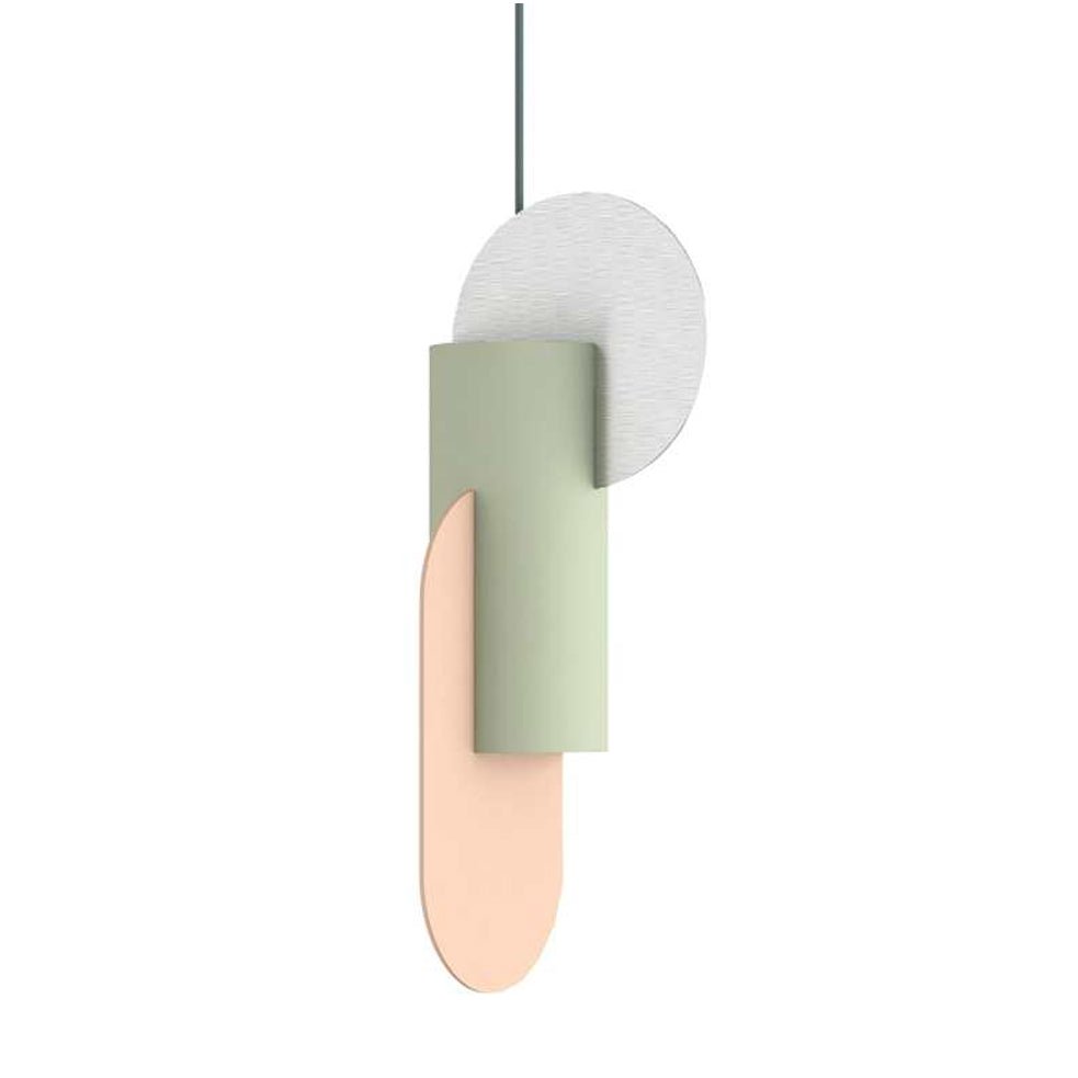Pendant Lamp SUPREMATIC TWO - UKRAINIAN PRODUCT DESIGN