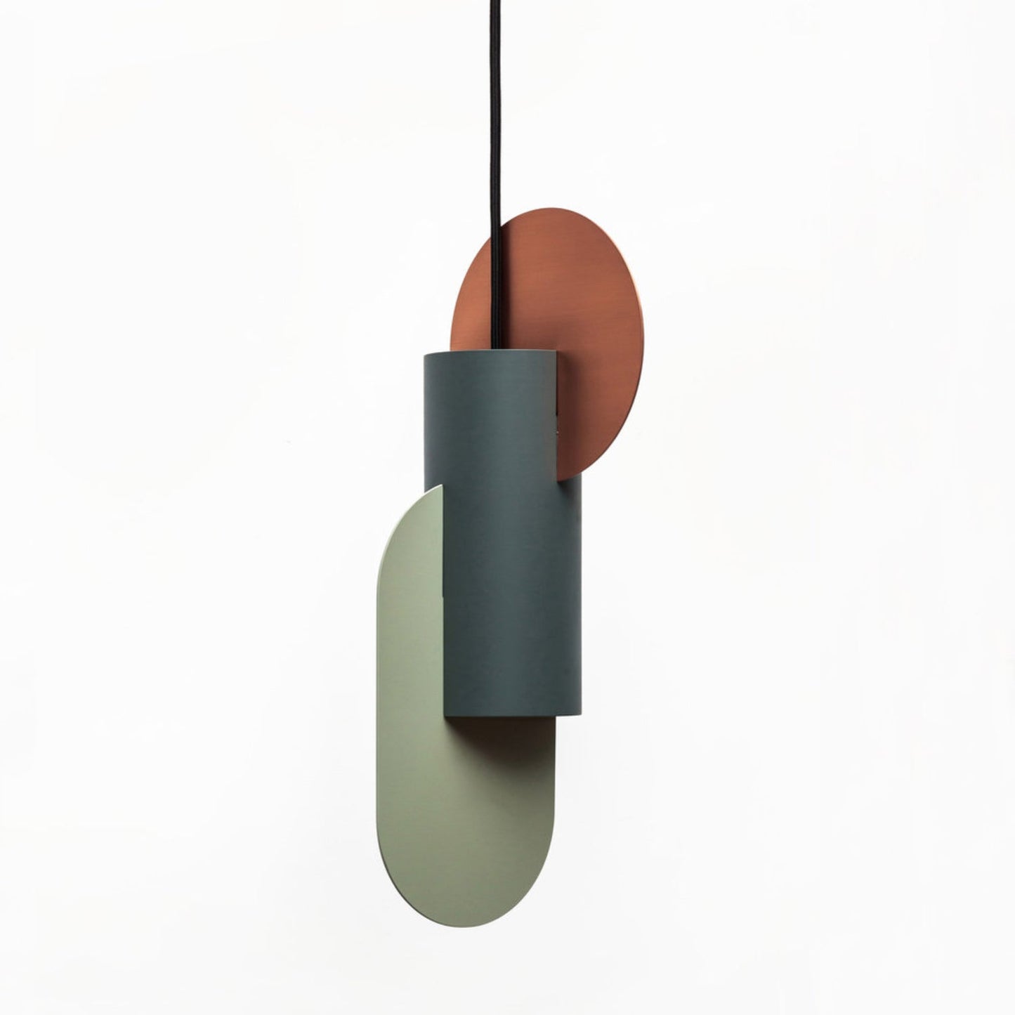 Pendant Lamp SUPREMATIC TWO - UKRAINIAN PRODUCT DESIGN