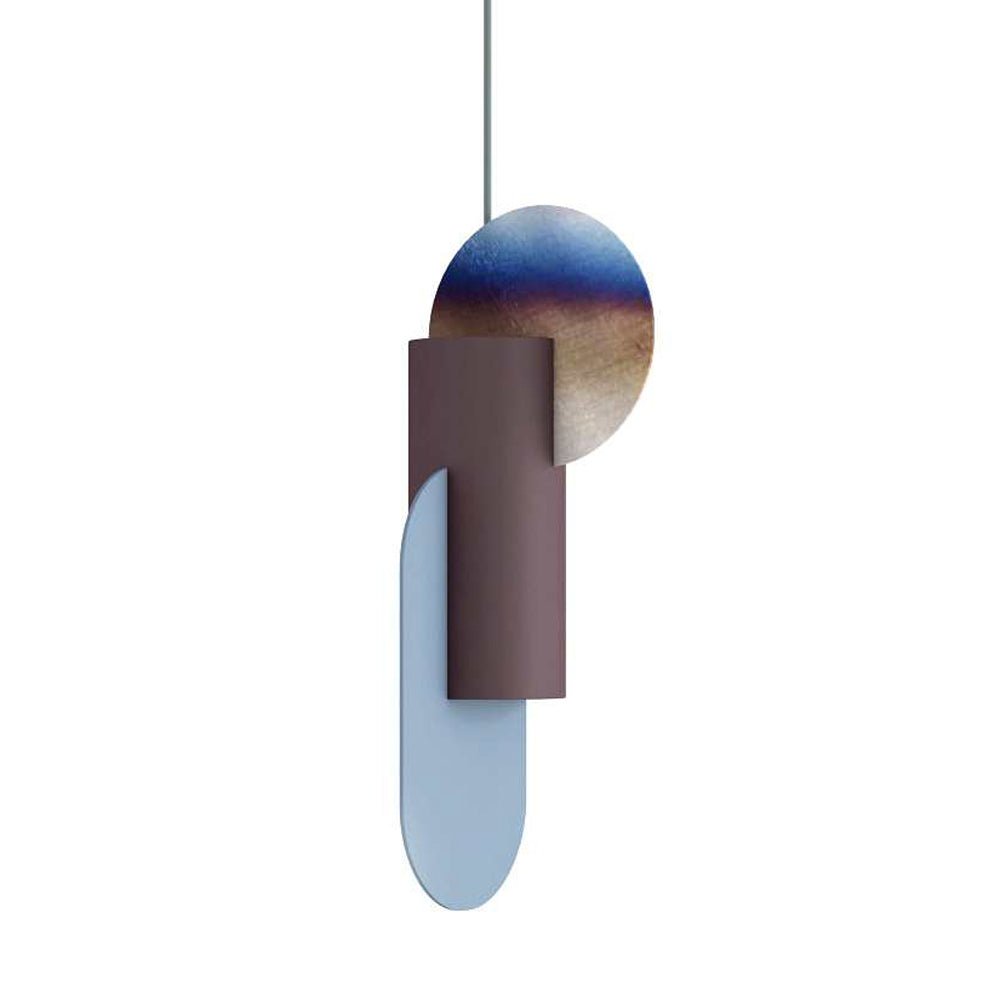 Pendant Lamp SUPREMATIC TWO Limited Edition - UKRAINIAN PRODUCT DESIGN