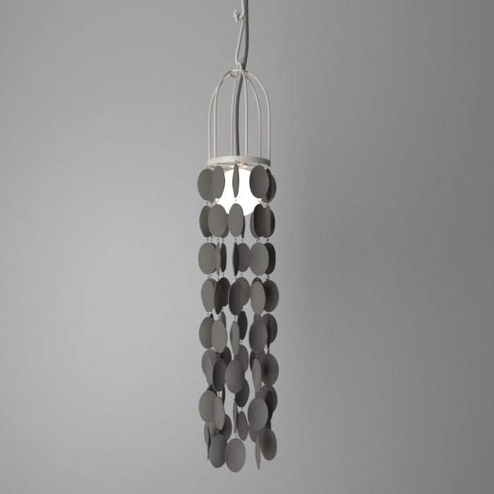 Pendant Lamp TECHIYA - UKRAINIAN PRODUCT DESIGN