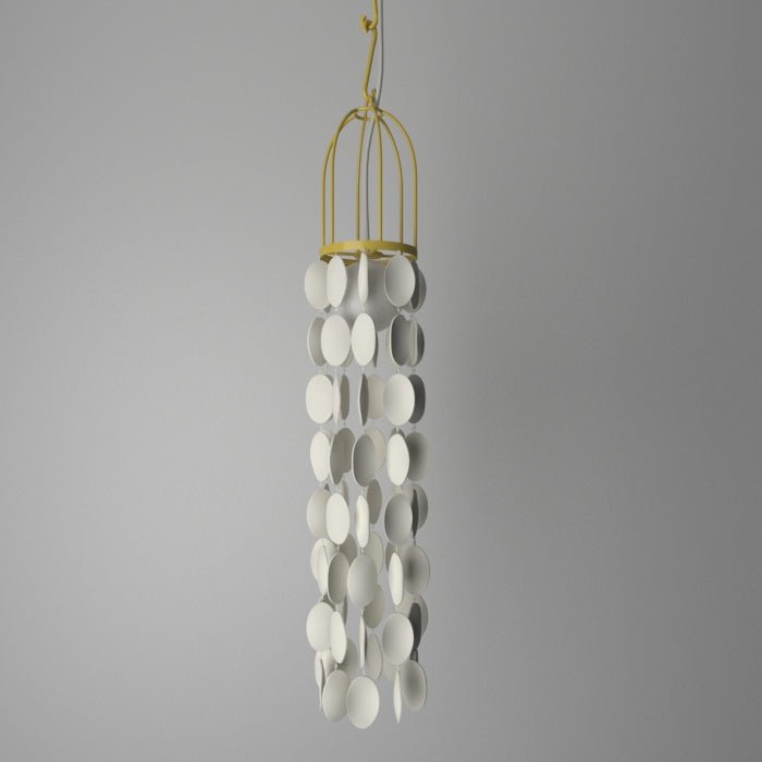 Pendant Lamp TECHIYA - UKRAINIAN PRODUCT DESIGN