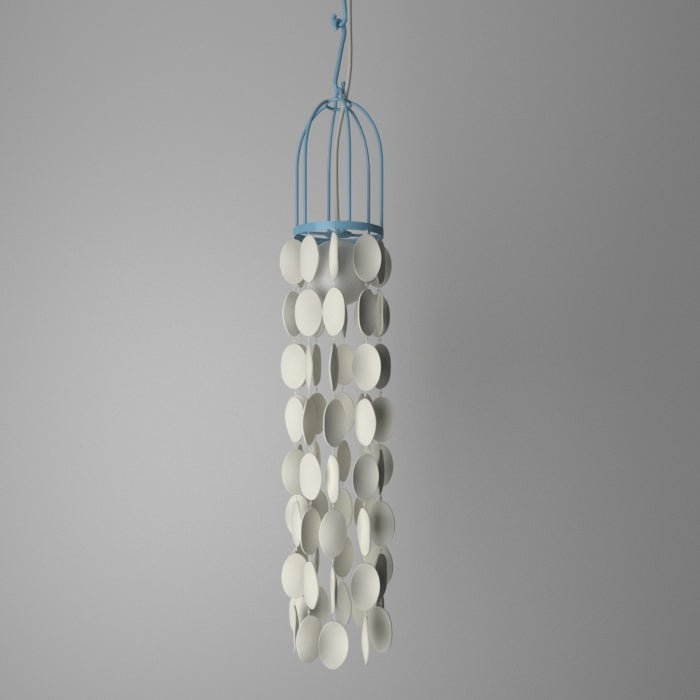 Pendant Lamp TECHIYA - UKRAINIAN PRODUCT DESIGN