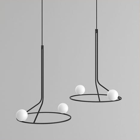Pendant Light Na Linii - UKRAINIAN PRODUCT DESIGN