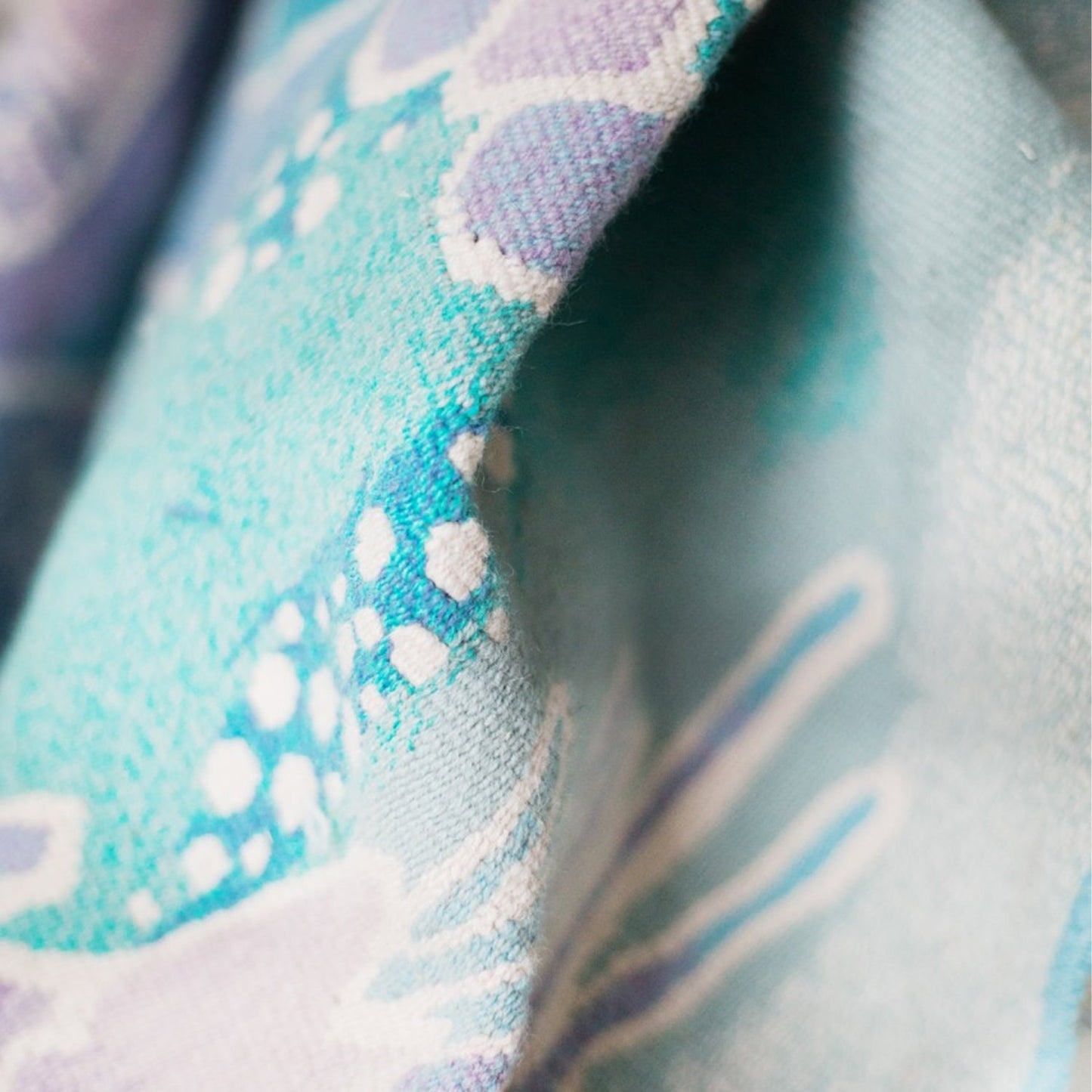 Rug BACK TO THE SEA - UKRAINIAN PRODUCT DESIGN