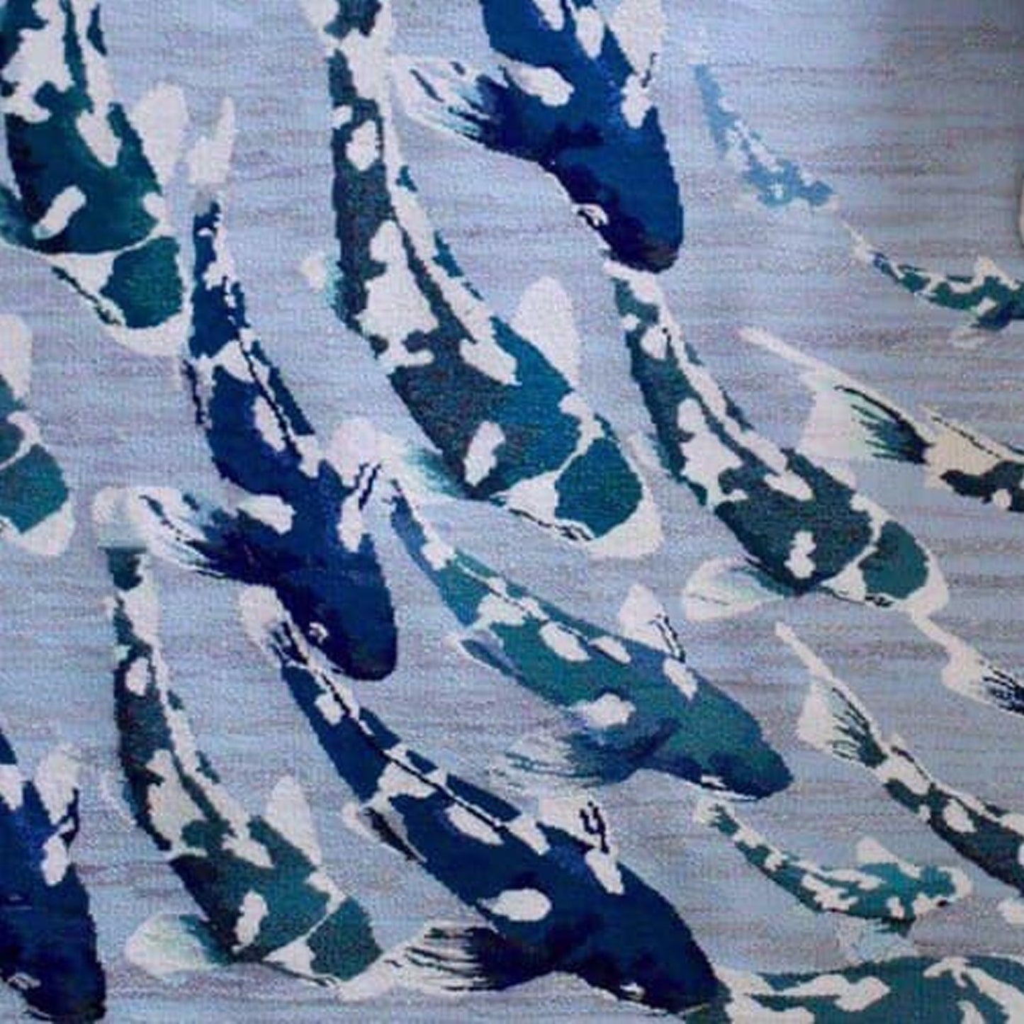 Rug FISH - UKRAINIAN PRODUCT DESIGN