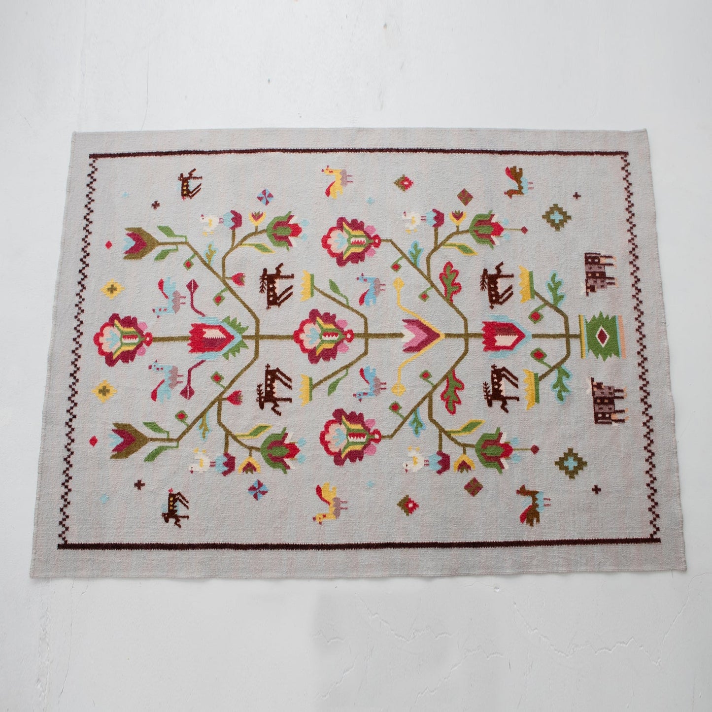 Rug JUNE - UKRAINIAN PRODUCT DESIGN