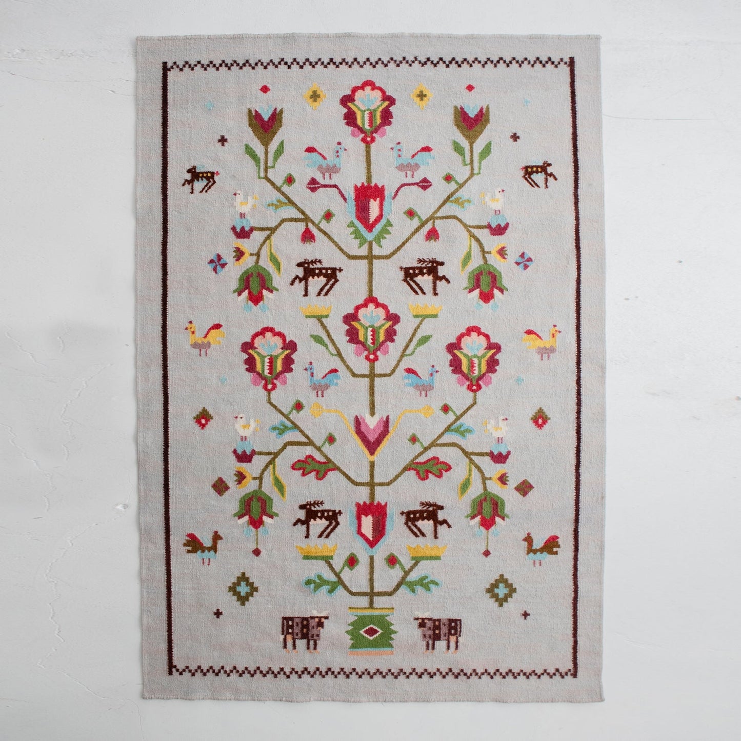 Rug JUNE - UKRAINIAN PRODUCT DESIGN