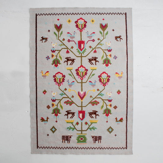 Rug JUNE - UKRAINIAN PRODUCT DESIGN